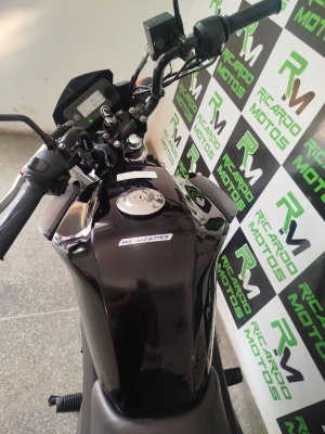 FACTOR 125CC